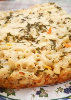 Foto resep Makaroni Skotel Happy Call