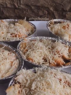 Foto resep Umm Ali Kukus