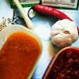 Bumbu merah dn kuning serbaguna