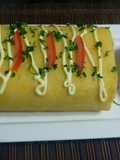 Pionono de Papa