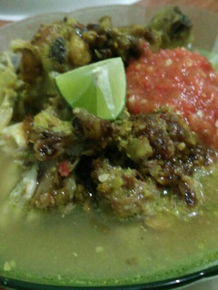 Foto resep Soto buthek