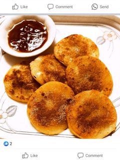स्टफ्ड पोटैटो पेटिस (stuffed potato pattice recipe in Hindi) रेसिपी मुख्य फोटो