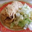 Crespelle di ceci