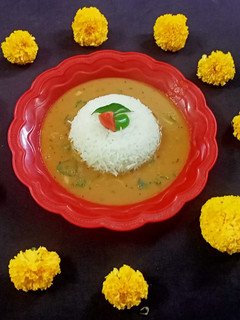 ગુજરાતી દાળ (Gujarati Dal Recipe in Gujarati) રેસીપી મુખ્ય ફોટો