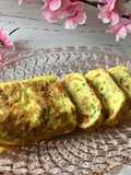 Gyeran Mari (계란말이) / Korean Rolled Omelette