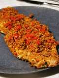 Pesce spada alla Mediterranea