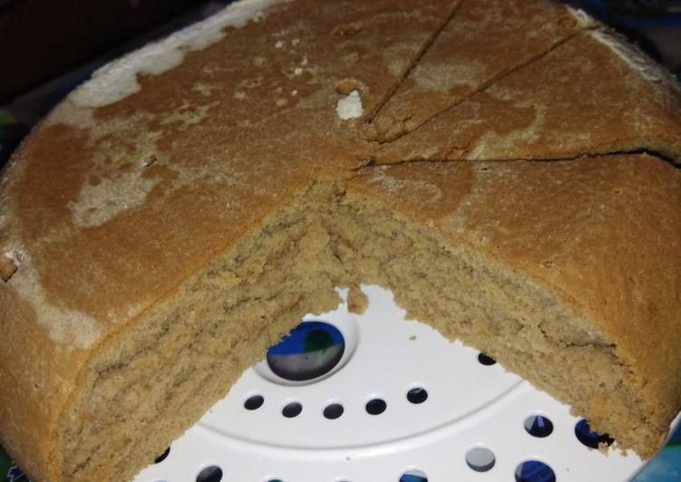 Resep Bolu mocca oven magic com Anti Gagal
