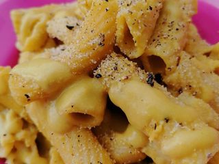 Mac 'n' Cheese