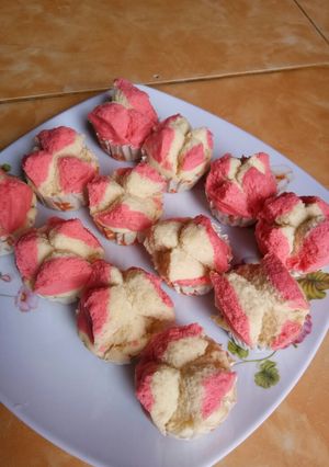 Foto resep Bolu Mekar