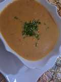 Red Lentil Soup with Dried Mint – Exceptionally Delicious