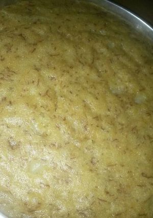 Foto resep Banana Cake Bahan Super Simple 👍😉