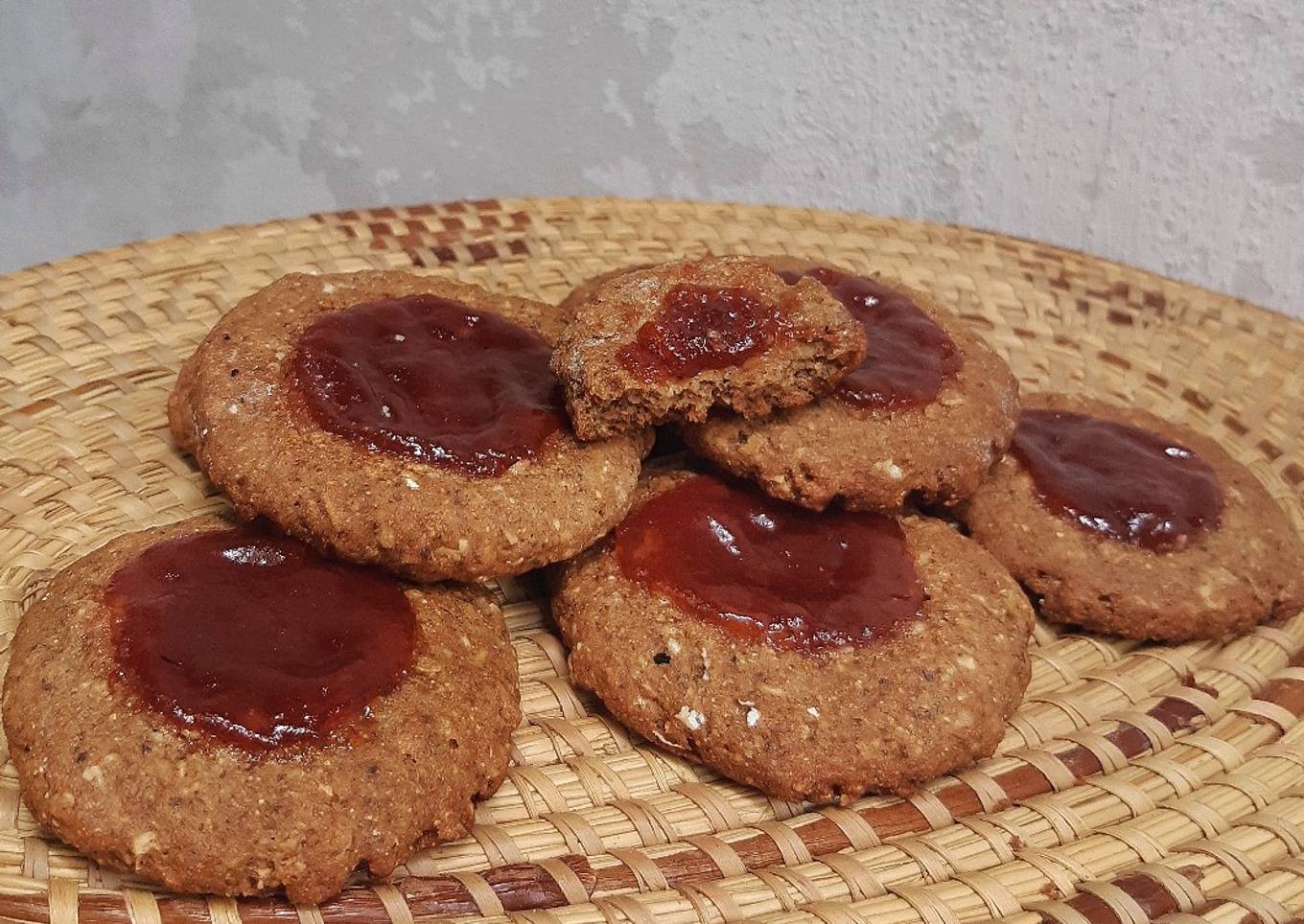 Pepas veganas saludables