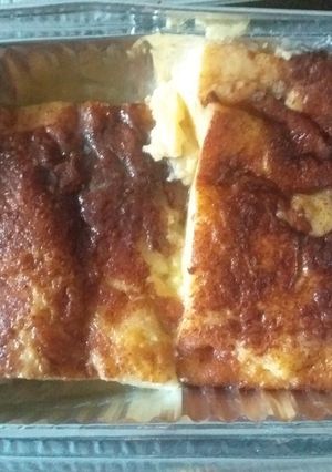 Φωτογραφία της συνταγής Γαλατόπιτα εύκολη