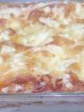 Lasagna mixta