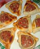 Empanadas árabes