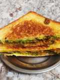 ப்ரட் சான்ட்விச்(BREAD SANDWICH RECIPE IN TAMIL)