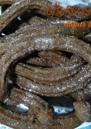 Foto resep Churros Coffee