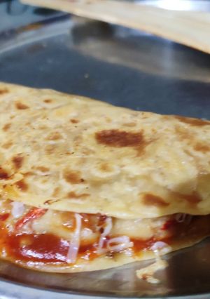 પોટેટો ટાકોઝ(potato tacos in Gujarati) રેસીપી મુખ્ય ફોટો