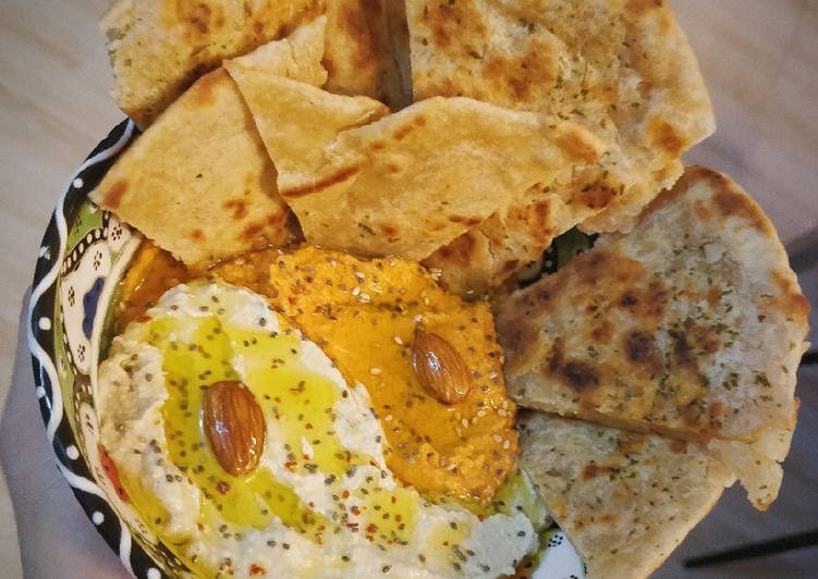 Pan Naan