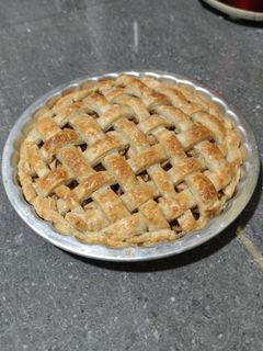 Foto resep Apple Pie