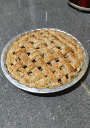 Foto resep Apple Pie