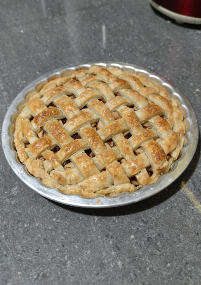 Foto resep Apple Pie