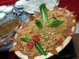 الكبسة