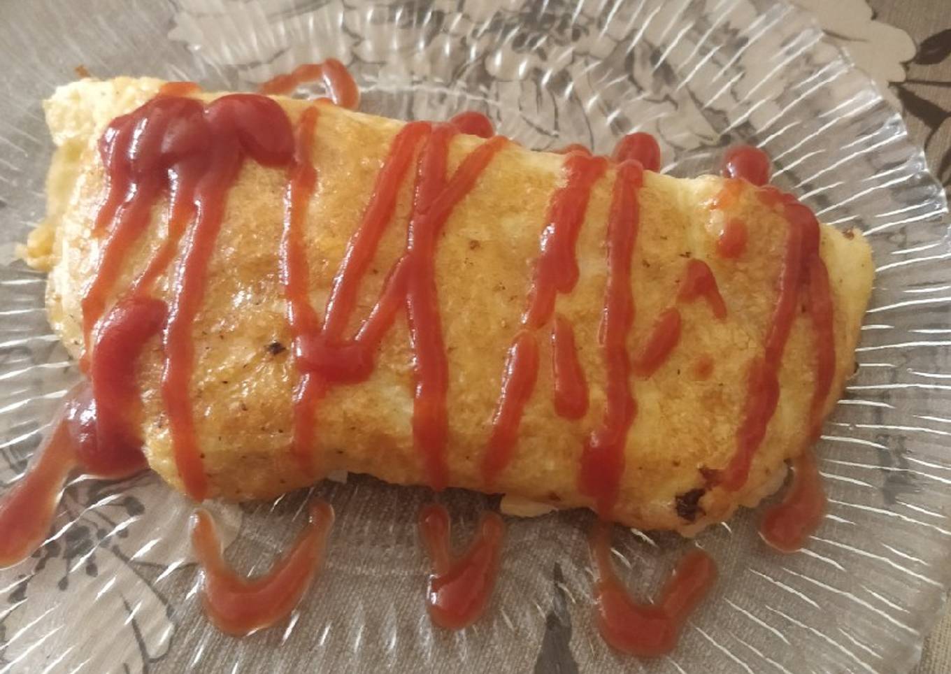 Omurice