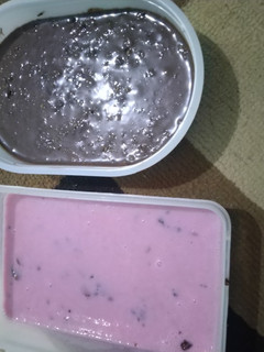 Foto resep Es krim drink beng-beng