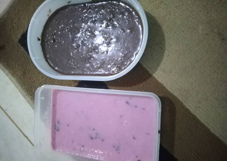 Es krim drink beng-beng