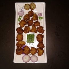 A picture of Goli Baje Mangalore Baje.
