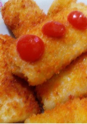 Foto resep Risol Favorit