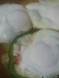 Huevos perfectos
