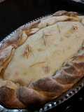 Masa para tarta fácil