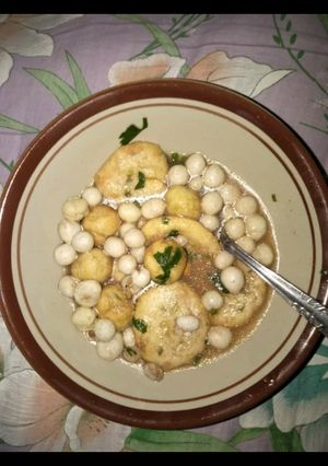 Foto resep Cireng Banjur Simple