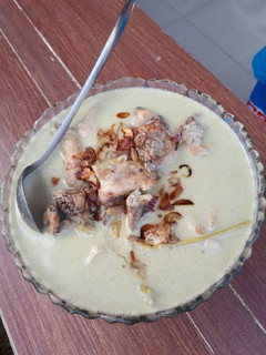 Foto resep Opor Ayam #SiapRamadan