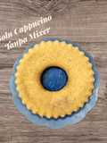 Bolu Cappucino tanpa Mixer