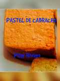 Pastel de cabracho sin cabracho en microondas 😎