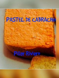 Una foto de Pastel de cabracho sin cabracho en microondas 😎