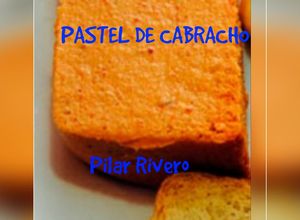 Foto principal de Pastel de cabracho sin cabracho en microondas 😎