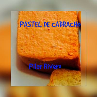Espinas Nacional Inmoralidad Pastel de cabracho sin cabracho en microondas 😎 Receta de Pilar Rivero-  Cookpad