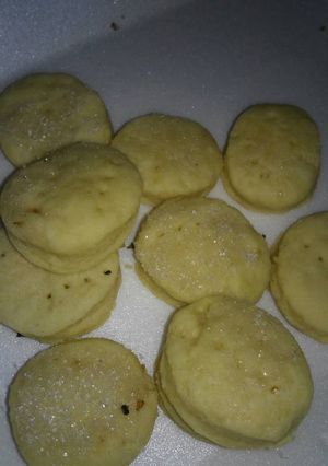 Una foto de Bizcocho muy fácil de hacer