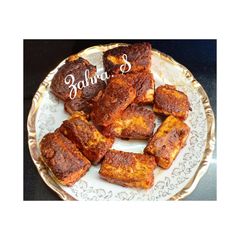 A picture of Pan Fried Paneer.