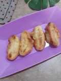 Pisang goreng sufor