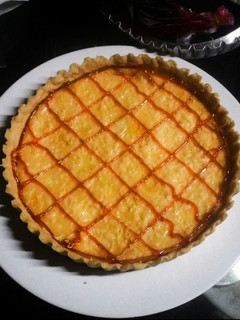 Foto resep Pie Susu / kue lontar Anti Gagal / pie susu happycall