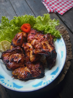 Foto resep Ayam Bakar Madu