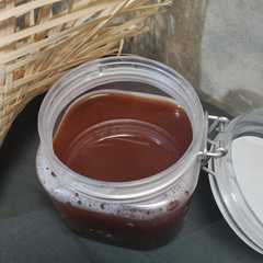 Sirup Gula Merah Kental-レシピのメイン写真
