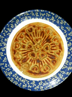 રાજસ્થાની ખોબા રોટી (Rajasthani Khoba Roti Recipe In Gujarati) રેસીપી મુખ્ય ફોટો