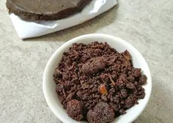 Resep Populer SIWANG (Terasi Bawang) Ala Warteg