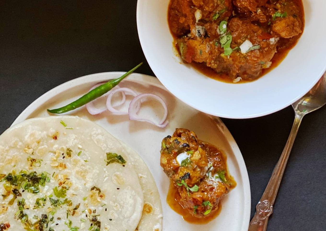 Chicken Tikka Masala